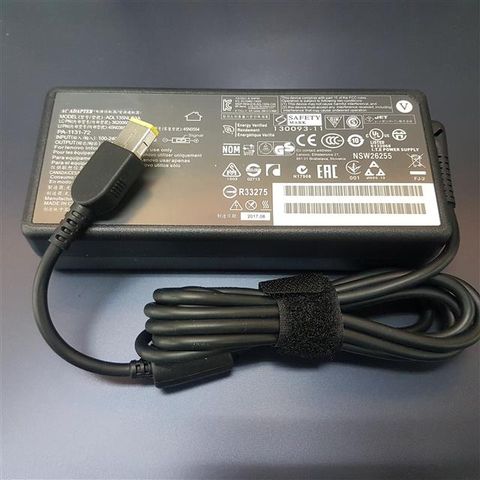 LENOVO 聯想 副廠變壓器 20V 6.75A 適用型號 Y40-80 touch Y70-70 Y700 Y700-14 Y700-15 Y700-17 Y700-15 Touch Z710 G700 G710 T440p 20AN T440P 20AW T540p 20BF W540 W550s 59416739 59416755 59421836 59421845 59421859 59421863 副廠變壓器