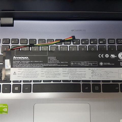 LENOVO 4芯 S440 內置式 聯想 電池 S3 431 S431 V4400u 20AY006 20AY001c 20AY001D V4400U V4400A 45N1140 45N1141 121500159 45N1138 45N1139