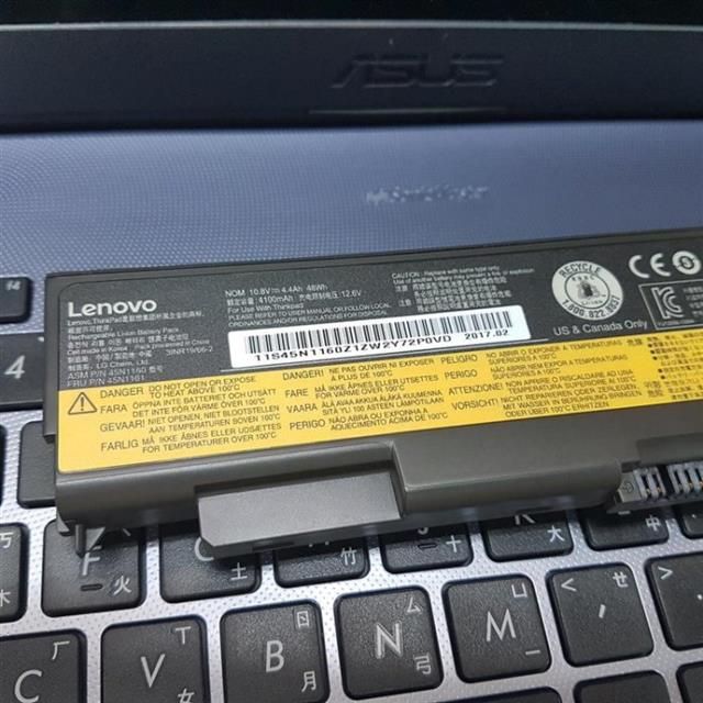 LENOVO 聯想  T440P  電池 T440P T540P L440 L540 W540 45N1160 45N1161 W541 45N1160