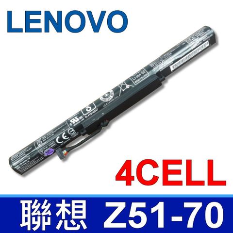 LENOVO 聯想 電池 Z5 Z51-70 L14L4A01 L14L4E01 L14M4A01 L14M4E01