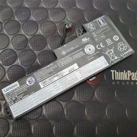 LENOVO SB10K97577 3芯 電池 內置式 T470 T480 SB10K97576 01AV419 SB10K97578 01AV420 01AV421 01AV489