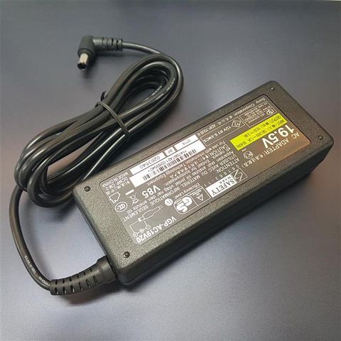 SONY 索尼 副廠變壓器 適用型號 VGN-190JVQ/C VGN-CS290JER VGN-CS190EUP VGN-CS190JTW VGN-CS390JCP VGN-CS390JCQV/Q VGN-CS31 VGN-CS390JDV VGN-CS390JCR VGN-CS390JCW VGN-S/V VGN-CS31S/T VGN-FE570 副廠變壓器