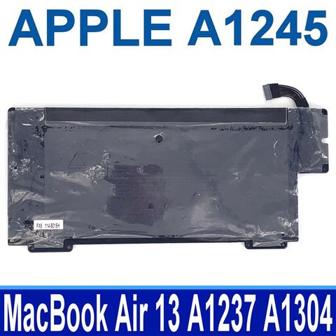 Apple 蘋果 A1245 原廠電池 適用型號 MB543LL/A MB940LL/A MC233LL/A MC234LL/A MB003 MB003J/A MC233 MC234 MC503 MC503CH/A Z0FS