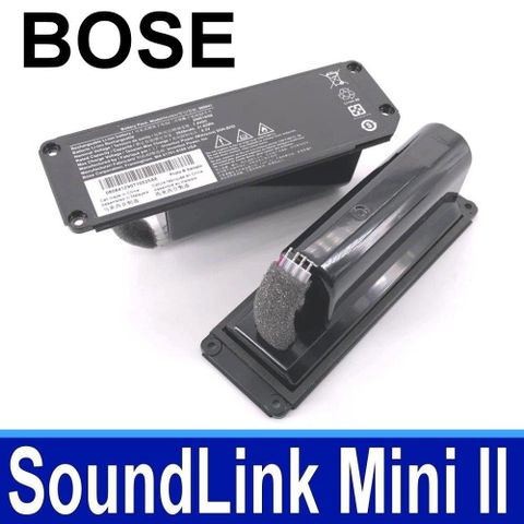 BOSE SoundLink Mini 2 迷你藍芽音箱 電池 2INR19/66 080841 088796 088789 088772