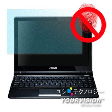 ASUS 華碩 U20A 12吋霧面防指紋抗刮螢幕貼