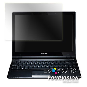 ASUS 華碩  U20A 12吋靚亮豔彩防刮螢幕保護貼