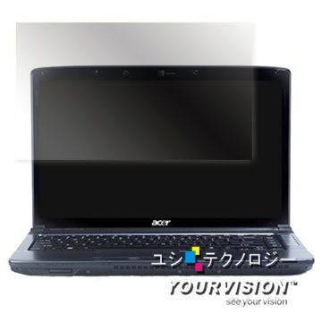 ACER 宏碁  Aspire 4736ZG 14吋靚亮螢幕保護貼