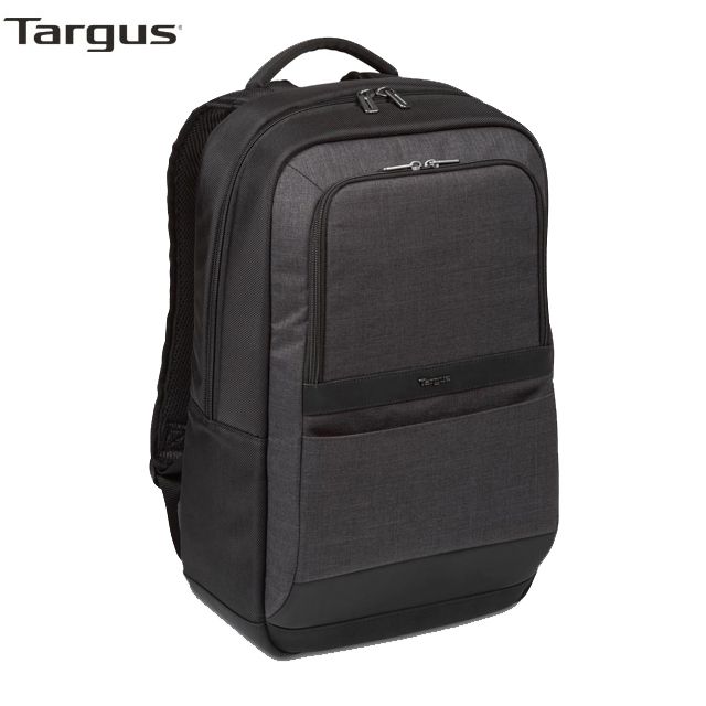 Targus  CitySmart Multi-Fit 15.6 吋後背包-輕量款