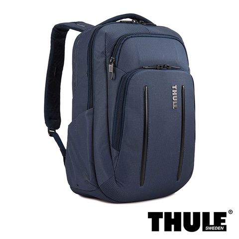 Thule Crossover 2 Backpack 20L 跨界後背包 - 深藍