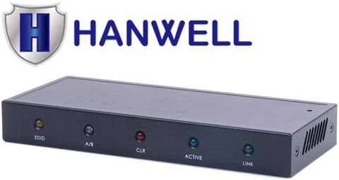 HANWELL 捍衛科技 PSN-HD500C HDMI 會議簡報共享系統