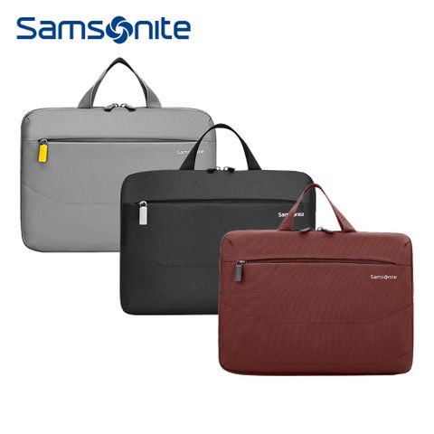 Samsonite 新秀麗 DENDI-ICT  BP5*001  13.3" 筆電手提包 電腦包(附肩背帶)