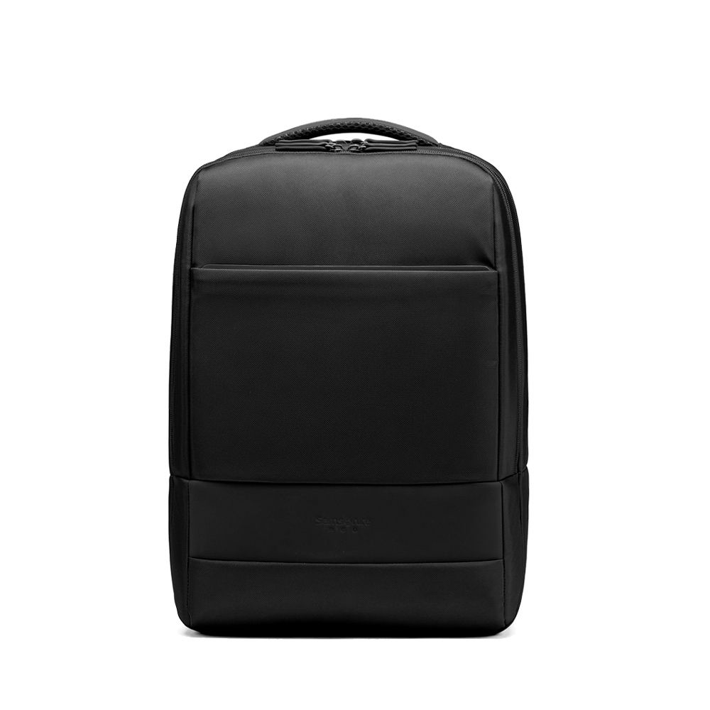 Samsonite RED  MIDNITE-ICT 15.6吋筆電後背包-黑色