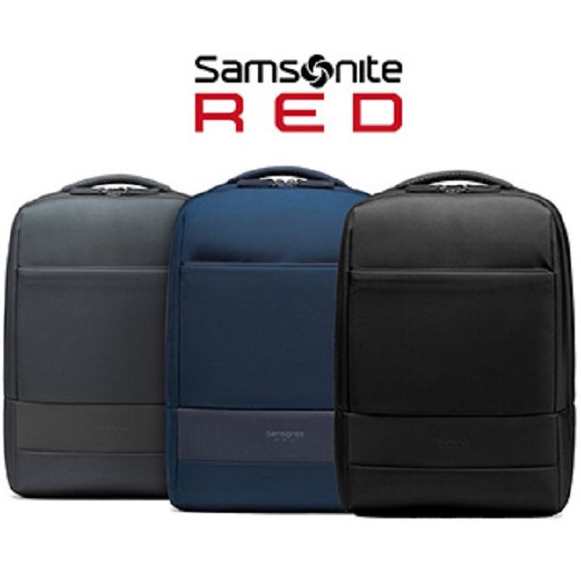 Samsonite midnite hotsell