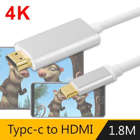 4K 享受高影音