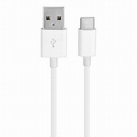 KINYO TYPE-C極速充電傳輸線USB-C1(兩入裝)