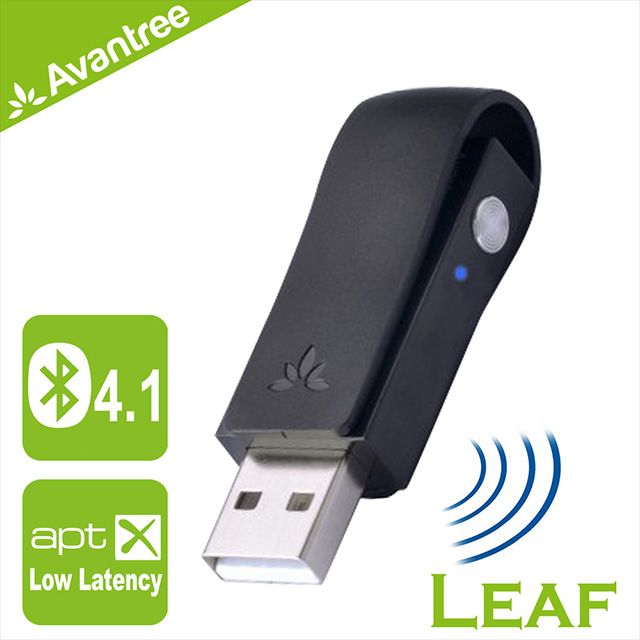 Avantree leaf usb discount bluetooth