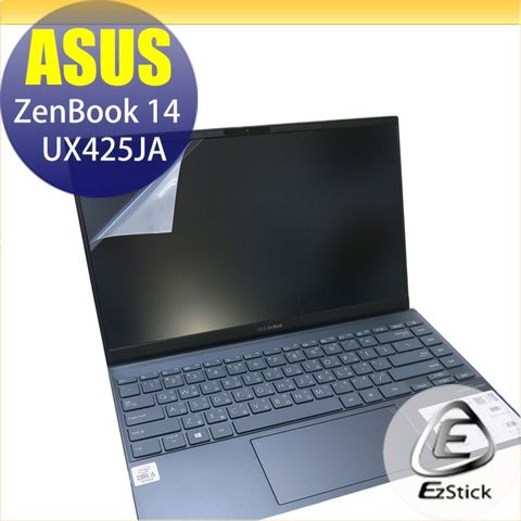 ASUS UX425 UX425JA 靜電式筆電LCD液晶螢幕貼 14.4吋寬 螢幕貼