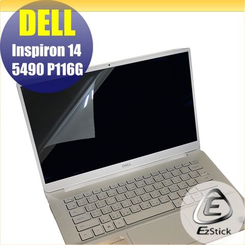 DELL 戴爾 Inspiron 14 5490 P116G 靜電式筆電LCD液晶螢幕貼 14.4吋寬 螢幕貼