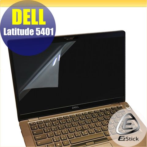 DELL 戴爾 Latitude 5401 靜電式筆電LCD液晶螢幕貼 14.4吋寬 螢幕貼