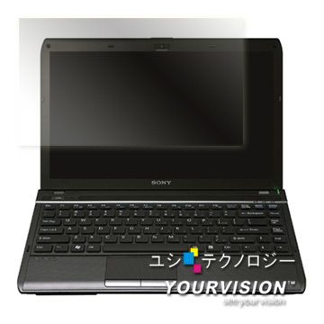 SONY 索尼 VAIO Y 系列 13.3吋靚亮螢幕保護貼