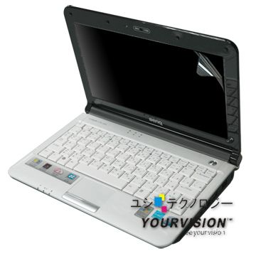 BenQ 明基  Joybook U101 10.1吋靚亮防刮螢幕貼