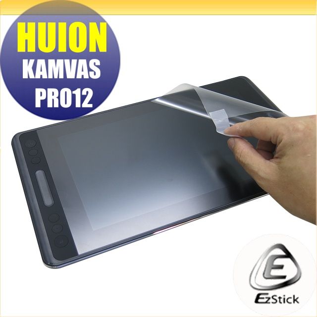 HUION KAMVAS PRO 12 GT-116 繪圖螢幕系列適用螢幕保護貼- PChome 24h購物