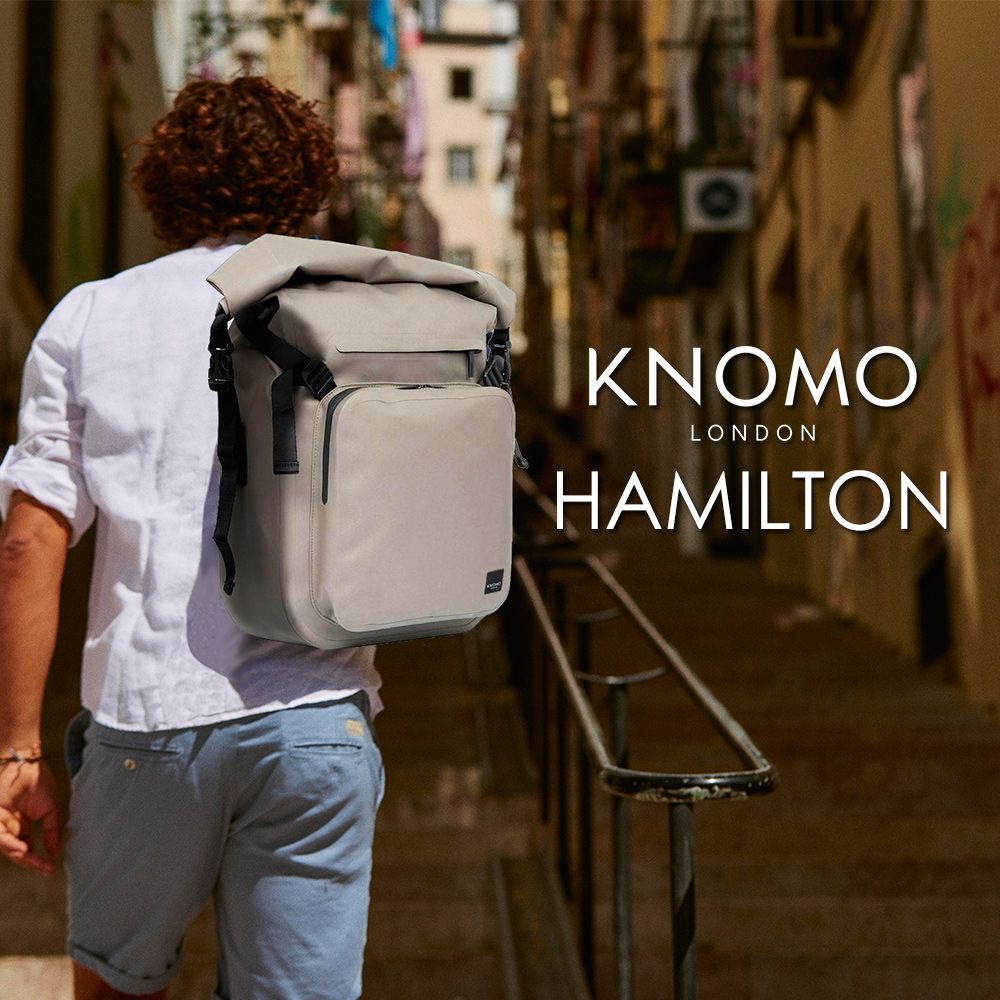 Knomo hamilton clearance