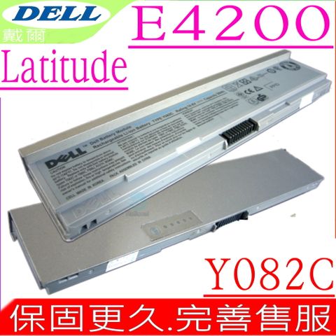 DELL 戴爾 Y085C 電池 適用-LATITUDE F586J,R331H,R640C R841C,W343C,W346C,X784C,Y082C,Y084C,Y085C