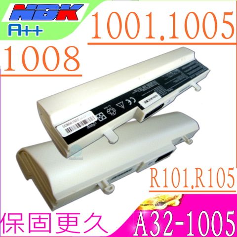 ASUS 華碩 AL32-1005 電池適用   1005HAB,1005HAB-BLU001x, 1005HAB-PIK001X,1005HAG,1005HE,1005HR, 1005P,1005PE,1005PR,1008HA, 1101HA,1101HA-M,1101ha-mu1x, 1101ha-mu1x-bk,1101HA-MU1X-WT, 1101HGOAL31-1005,R101,R105V AL32-1005,PL32-1005,PL31-1005