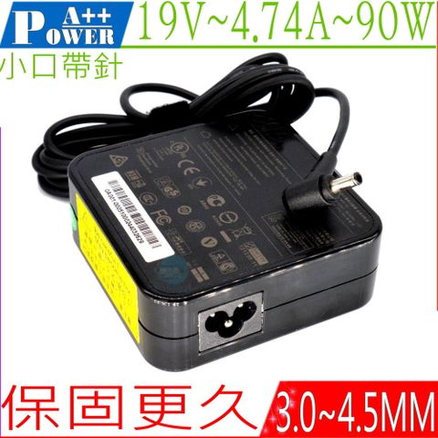 ASUS 華碩 90W 變壓器 19V 4.74A 適用 A560UD F560UD K560UD B451J B551LA BU400A BU400V B401LA E551LA BX51V B53V F560UD R500V V551LB Q550LF R560UD R562UD X560UD P450CA P500CA P550CA PU450CD PU451LD PU500CA PU550CA PU551LA U500VZ UX51VZ X755JA PRO551