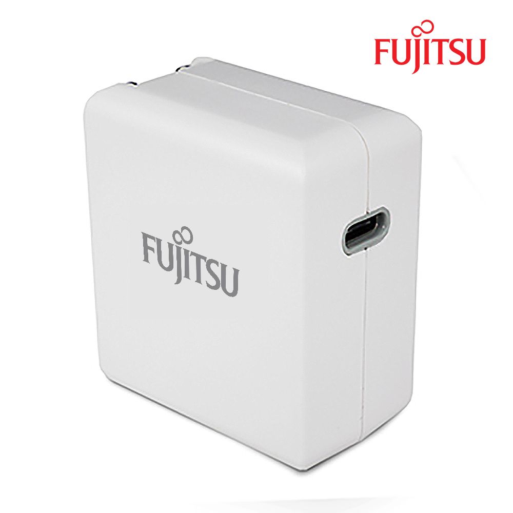 FUJITSU 富士通  PD TYPE-C電源供應器-US-09