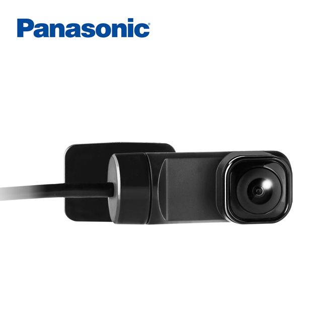 Panasonic 國際牌 SONY Sensor後鏡頭行車記錄器CY-RC220T(後鏡頭版)