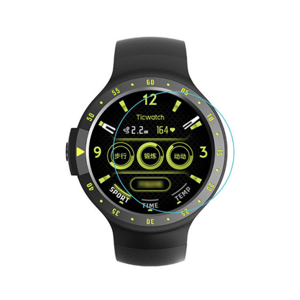 Qii TicWatch S E PChome 24h