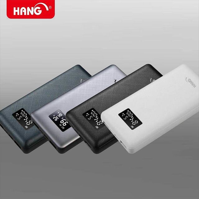 HANG  26000MAH P2 QC3.0快速充電行動電源