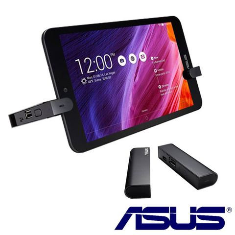 【ASUS華碩】MICRO USB CHARGING STAND 充電支架 手機/平板皆適用(適用Zenpad等ASUS多款手機平板)