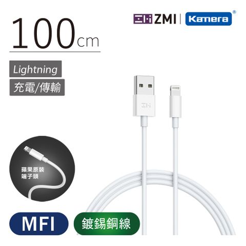 ZMI 傳輸充電線(AL813)