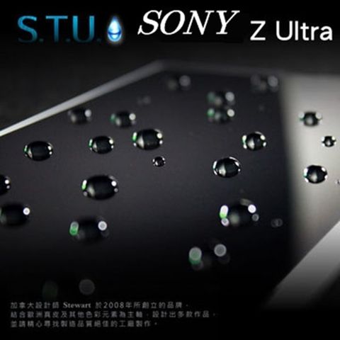 SONY 索尼 Xperia Z Ulrta