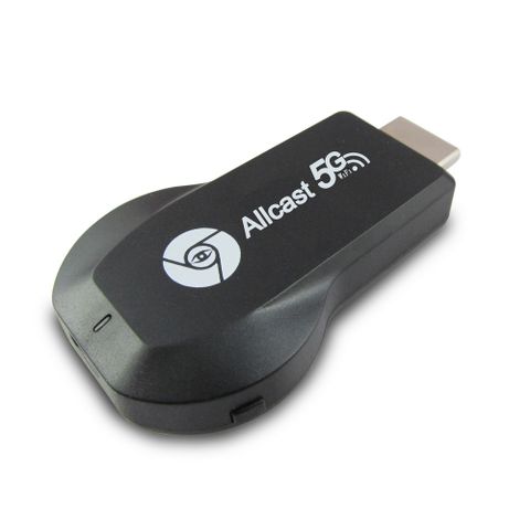 WD62終極噴射款 無線螢幕同步鏡像投影器(可蘋果,安卓,電腦 鏡像投影)(送4大好禮)