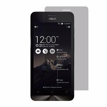 D&A ASUS ZenFone C 專用日本原膜AG螢幕保護貼(霧面防眩)