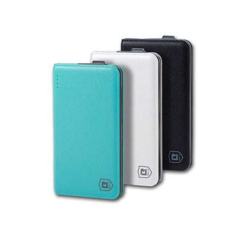 【Rui Li】RL-1201 12000mAh超輕薄高效能行動電源