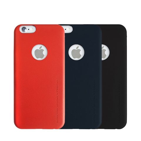 Rolling Ave. iPhone6/6S 4.7吋極致輕薄Ultra Slim - 經典系列 Classic series