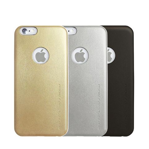 【Rolling Ave.】iPhone6 Plus/6S Plus 5.5吋極致輕薄Ultra Slim - 奢華系列 Luxury series