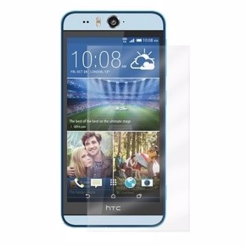 D&A for HTC Desire Eye頂級鏡面抗刮保貼