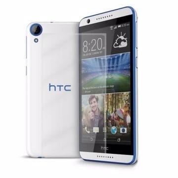 for HTC Desire 820/820sD&amp;A鏡面抗刮保貼