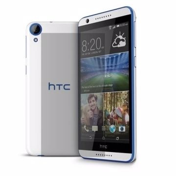 for HTC Desire 820/820sD&amp;A霧面防眩保貼