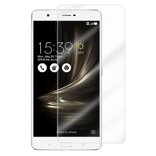 D&A ASUS ZenFone 3 Ultra (ZU680KL)日本原膜HC螢幕保護貼(鏡面抗刮