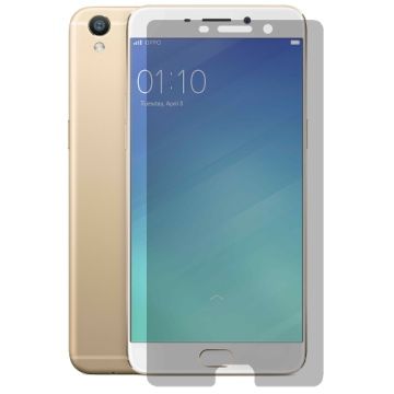 D&A for OPPO R9霧面防眩保貼