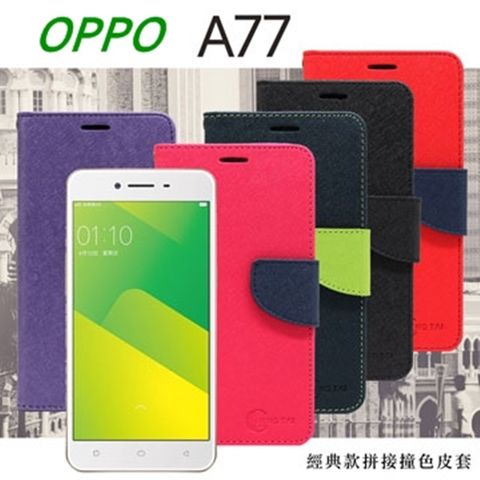 OPPO A77