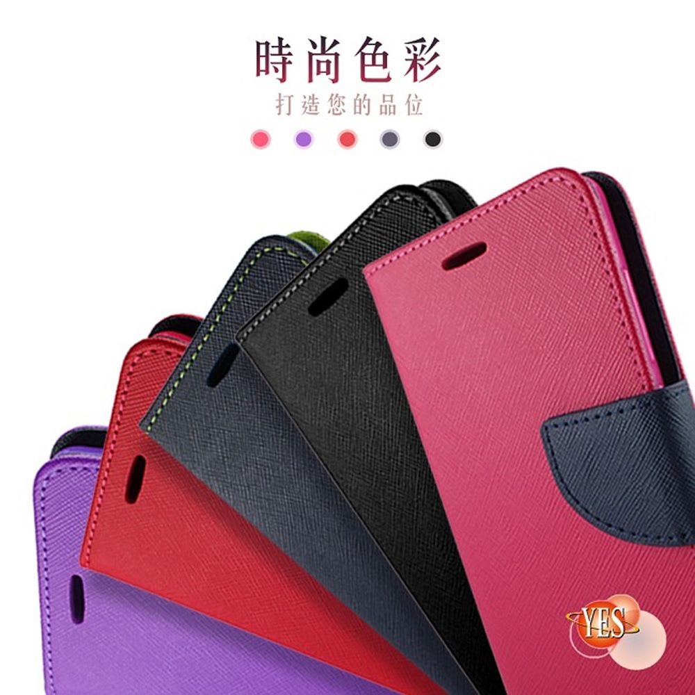  for  OPPO Reno ( CPH1917 )   ( 6.4 吋 )   新時尚 - 側翻皮套