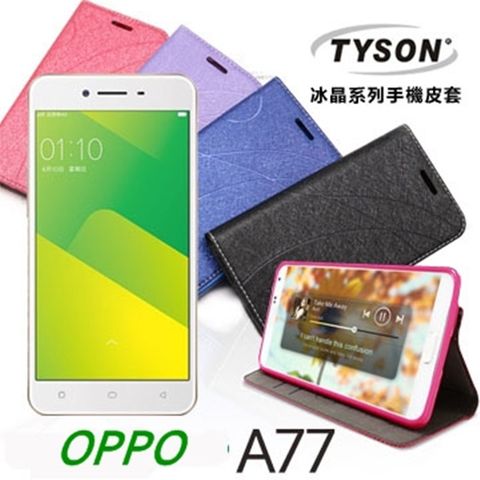 OPPO A77